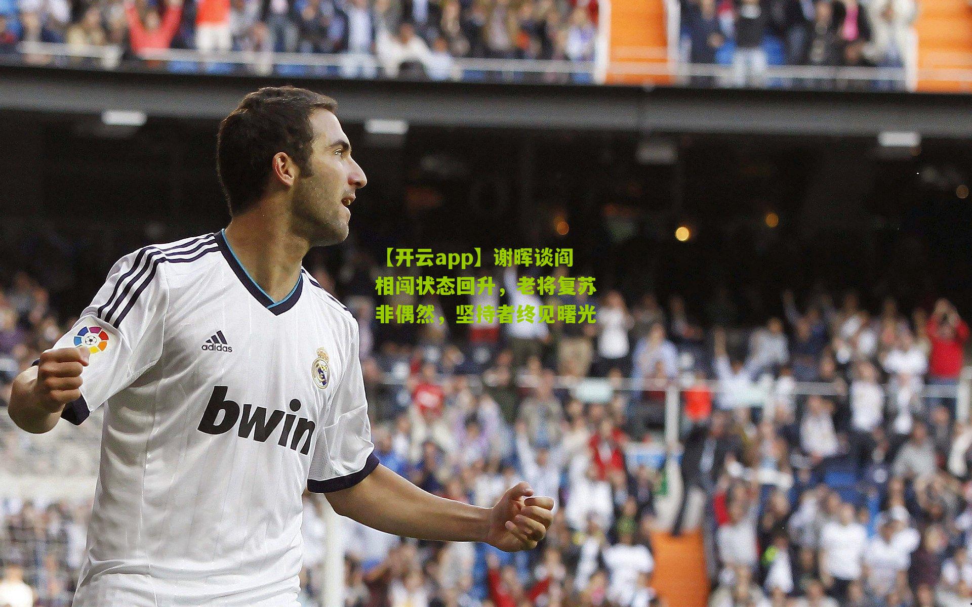 谢晖谈阎相闯状态回升，老将复苏非偶然，坚持者终见曙光